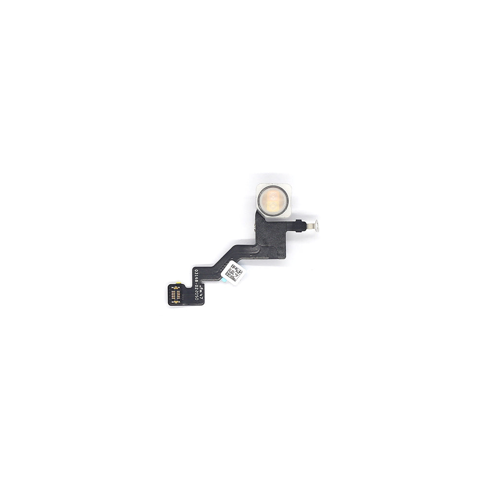 For Apple iPhone 13 Microphone And Flashlight Flex Pulled