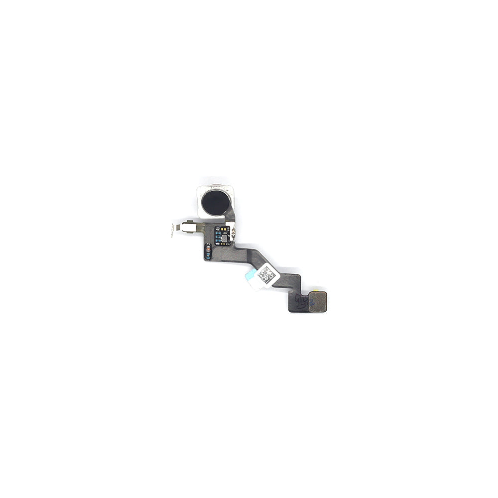 For Apple iPhone 13 Microphone And Flashlight Flex Pulled
