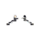 For Apple Apple iPhone 13 Microphone And Flashlight Flex Pulled