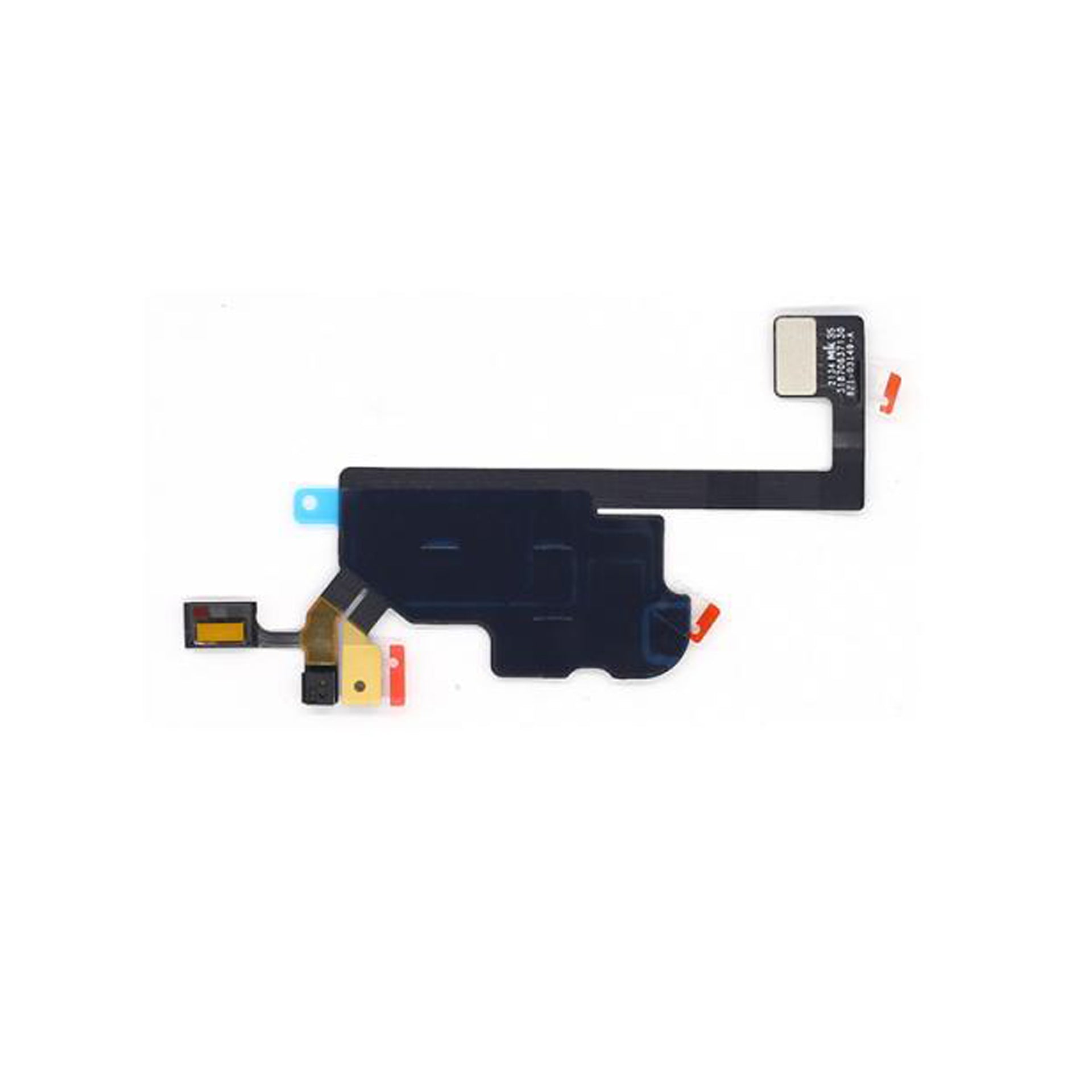 For Apple iPhone 13 Proximity Sensor Flex Pulled