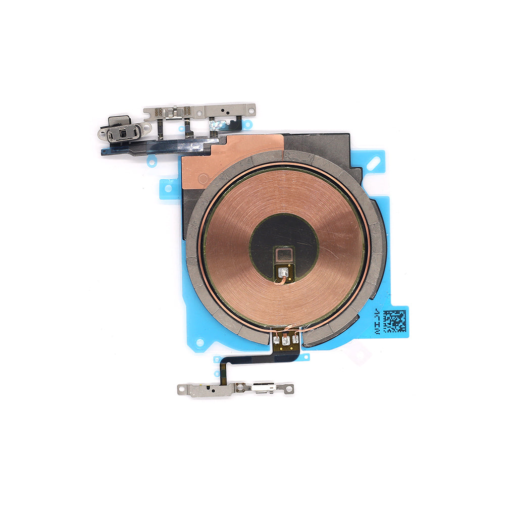 For Apple iPhone 13 NFC Wireless Charging And Flashlight Flex Pulled