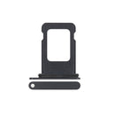 For iPhone 13 Sim Holder Midnight