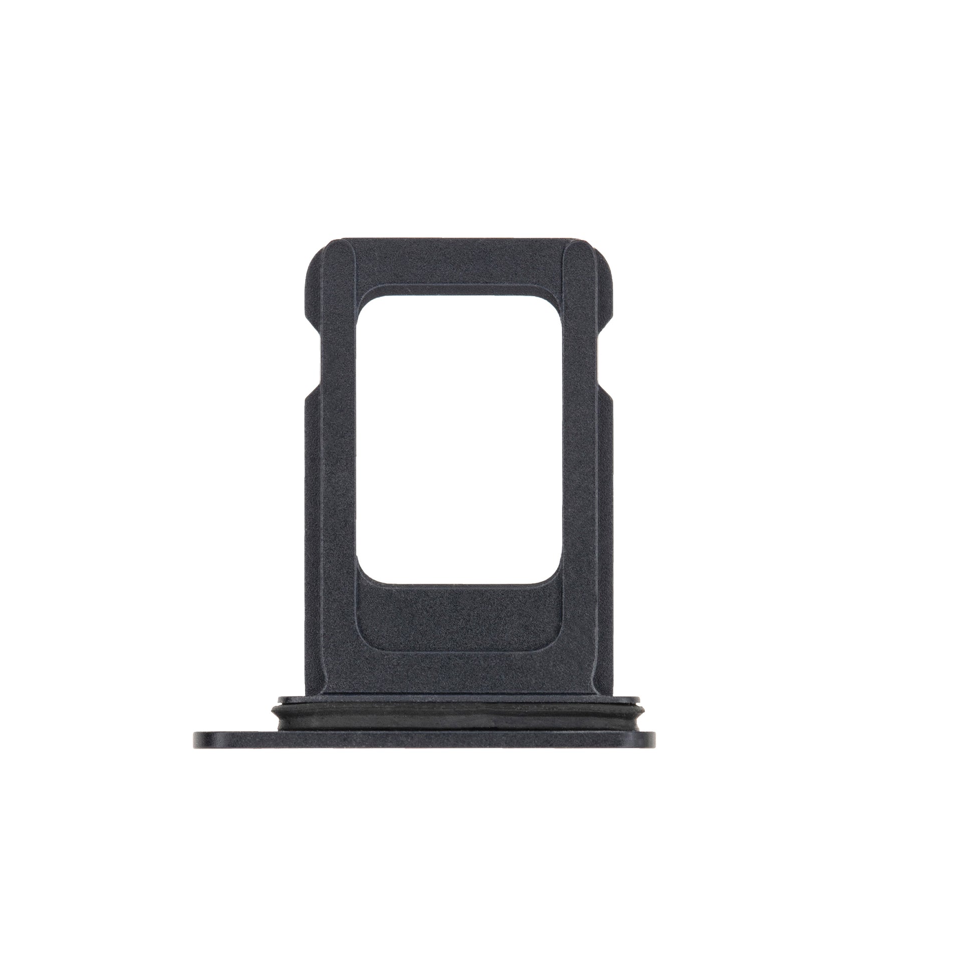 For Apple iPhone 13 Sim Card Holder Midnight Pulled