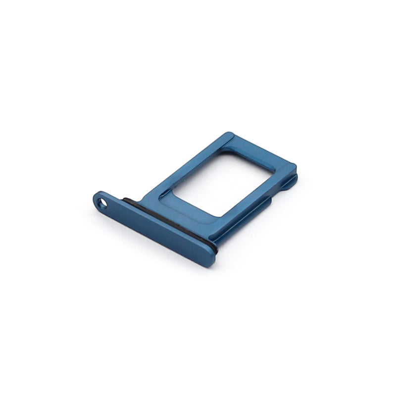For iPhone 13 Sim Holder Blue