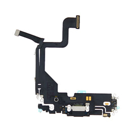 For Apple iPhone 13 Pro System Charging Flex Graphite Pulled