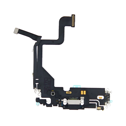 For Apple iPhone 13 Pro System Charging Flex Graphite Pulled