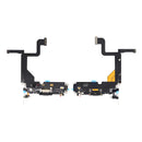 For Apple iPhone 13 Pro System Charging Flex Graphite Pulled