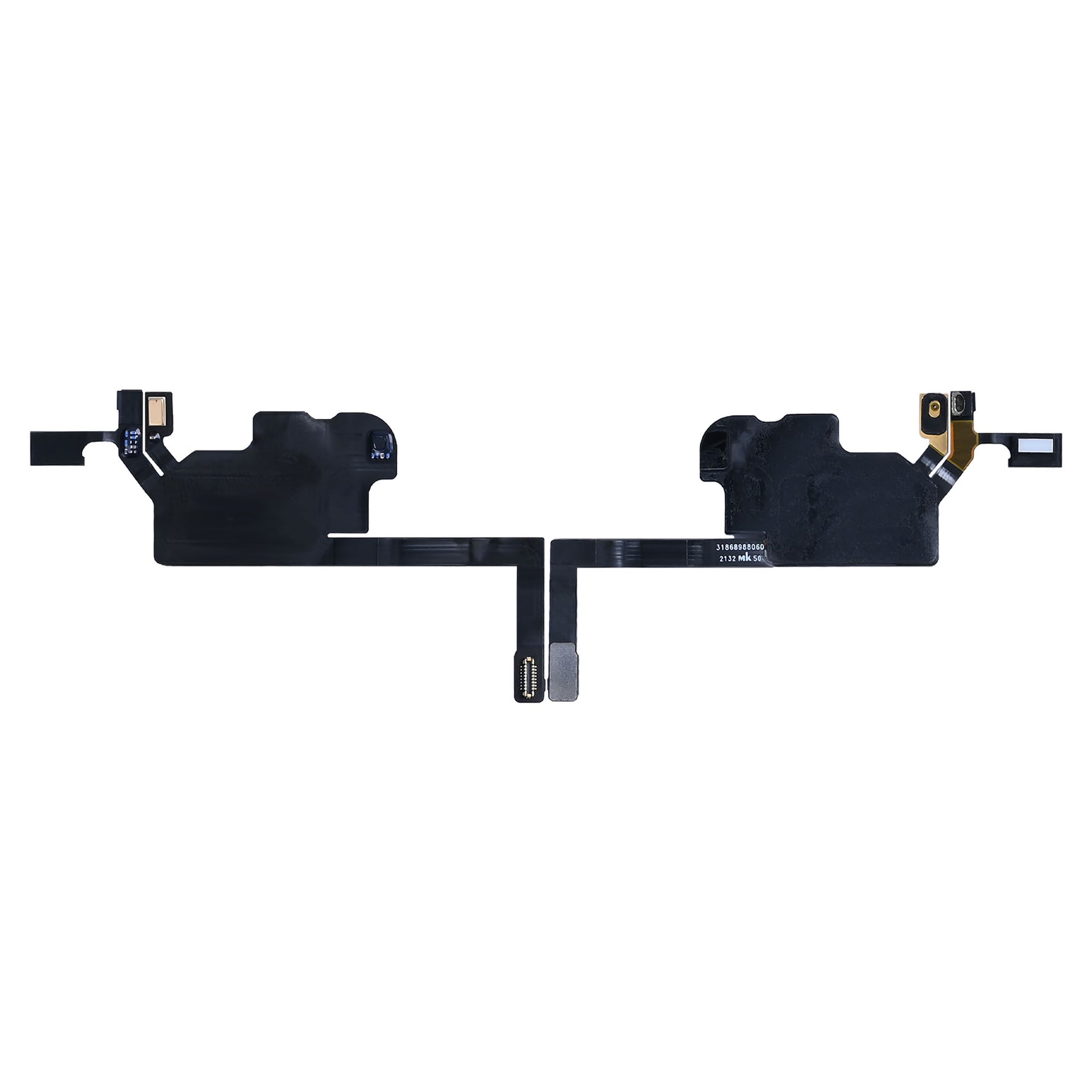 For Apple iPhone 13 Pro Proximity Sensor Flex Pulled