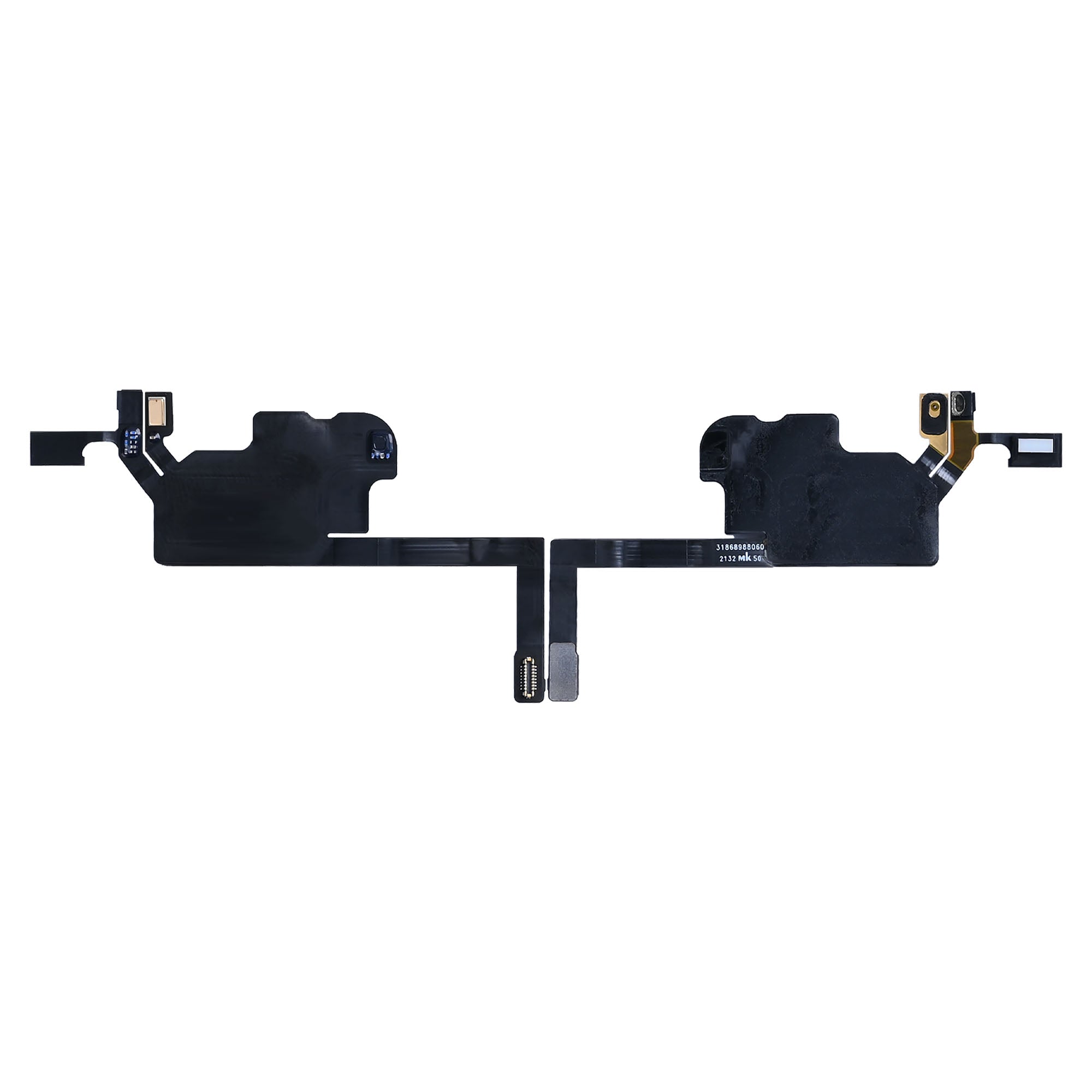 For Apple iPhone 13 Pro Proximity Sensor Flex Pulled