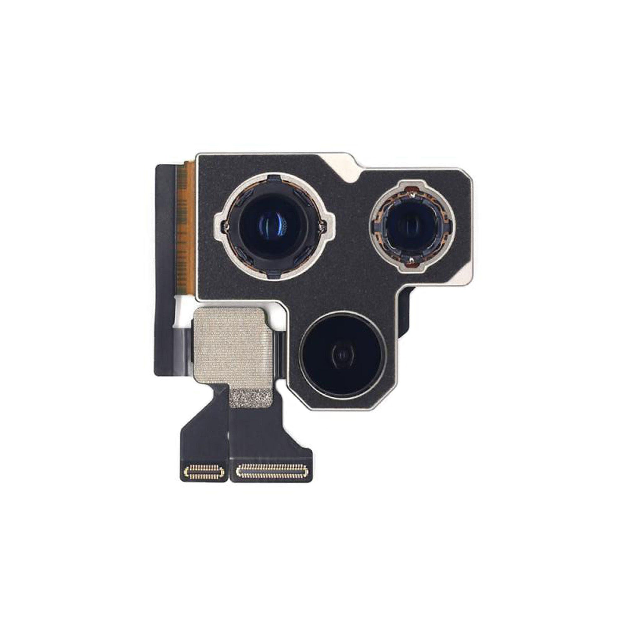 For Apple iPhone 13 Pro, 13 Pro Max Back Camera Set Pulled