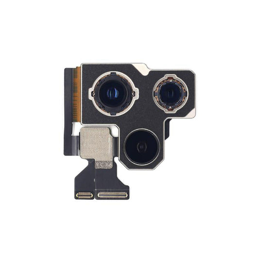 For Apple iPhone 13 Pro, 13 Pro Max Back Camera Set Pulled