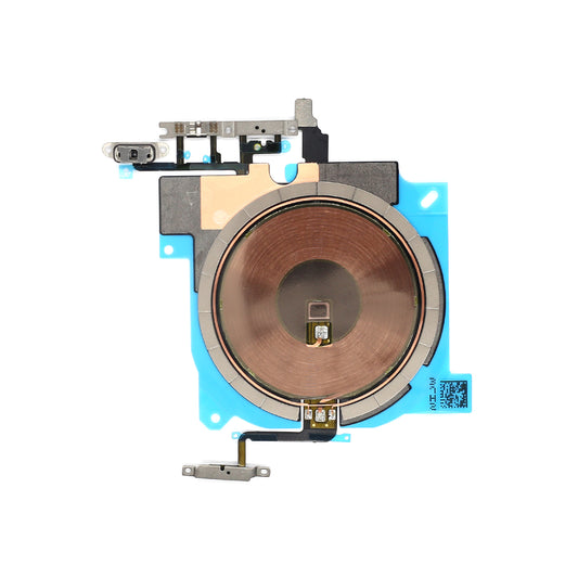 For Apple iPhone 13 Pro NFC Wireless Charging Power And Volume Flex Pulled