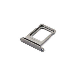 For Apple iPhone 13 Pro Sim Card Holder Graphite Pulled