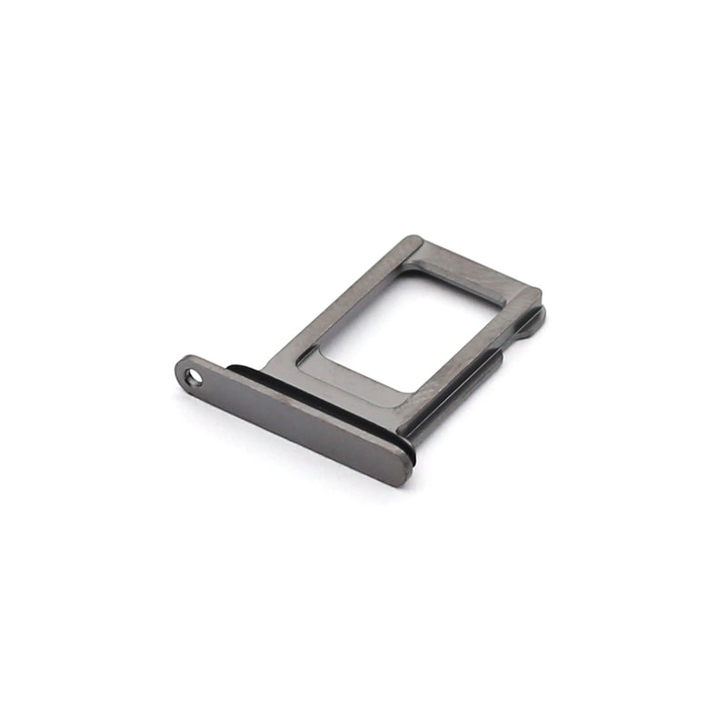 For iPhone 13 Pro Sim Holder Graphite