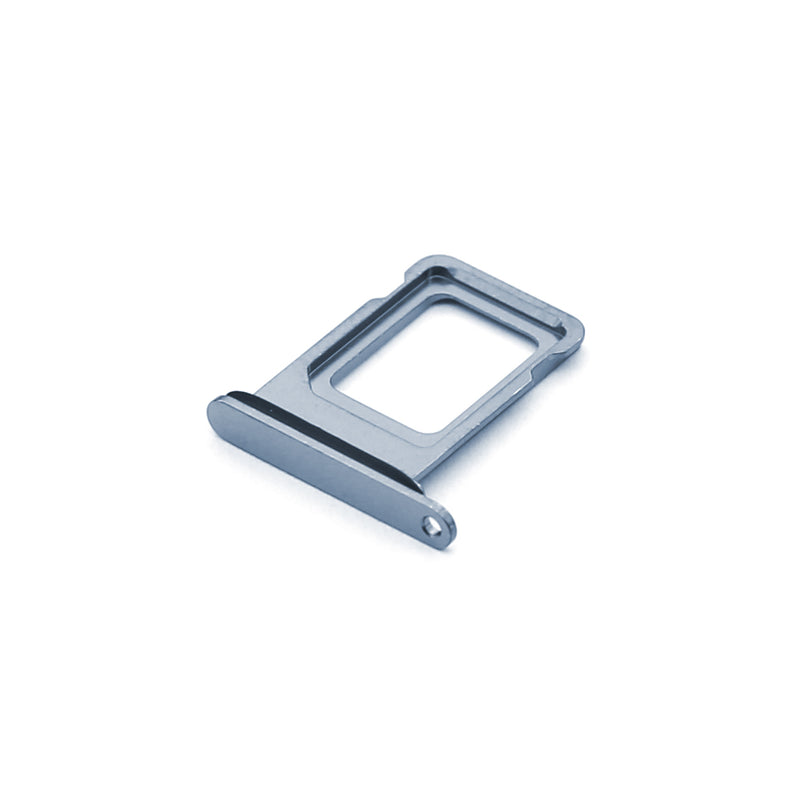 For iPhone 13 Pro Sim Holder Sierra Blue