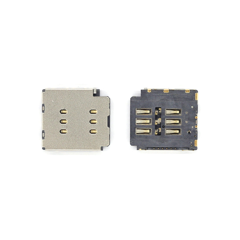 For Apple iPhone 13 Pro Sim Card Reader Pulled