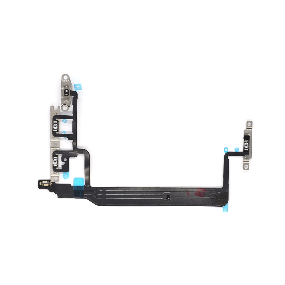 For Apple iPhone 13 Pro Power And Volume Flex Pulled