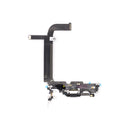 For Apple iPhone 13 Pro Max System Charging Flex Graphite Pulled