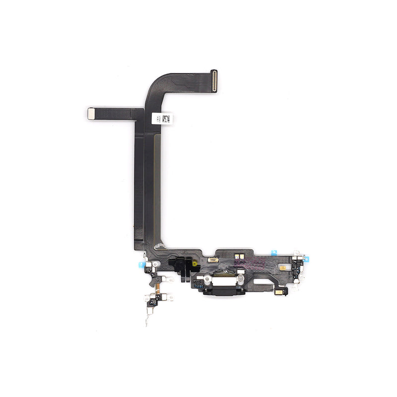 For iPhone 13 Pro Max System Connector Flex Board Graphite