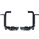 For Apple iPhone 13 Pro Max System Charging Flex Gold Pulled
