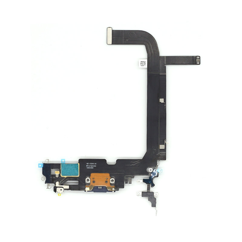 For iPhone 13 Pro Max System Connector Flex Board Sierra Blue