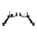 For Apple Apple iPhone 13 Pro Max Flashlight And Microphone Flex Pulled