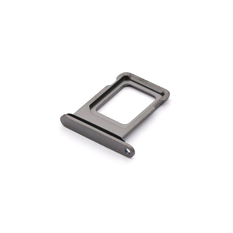 For iPhone 13 Pro Max Sim Holder Graphite