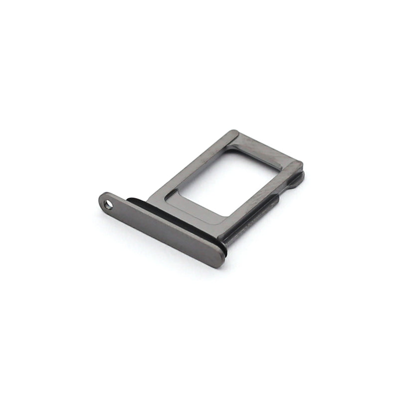 For iPhone 13 Pro Max Sim Holder Graphite