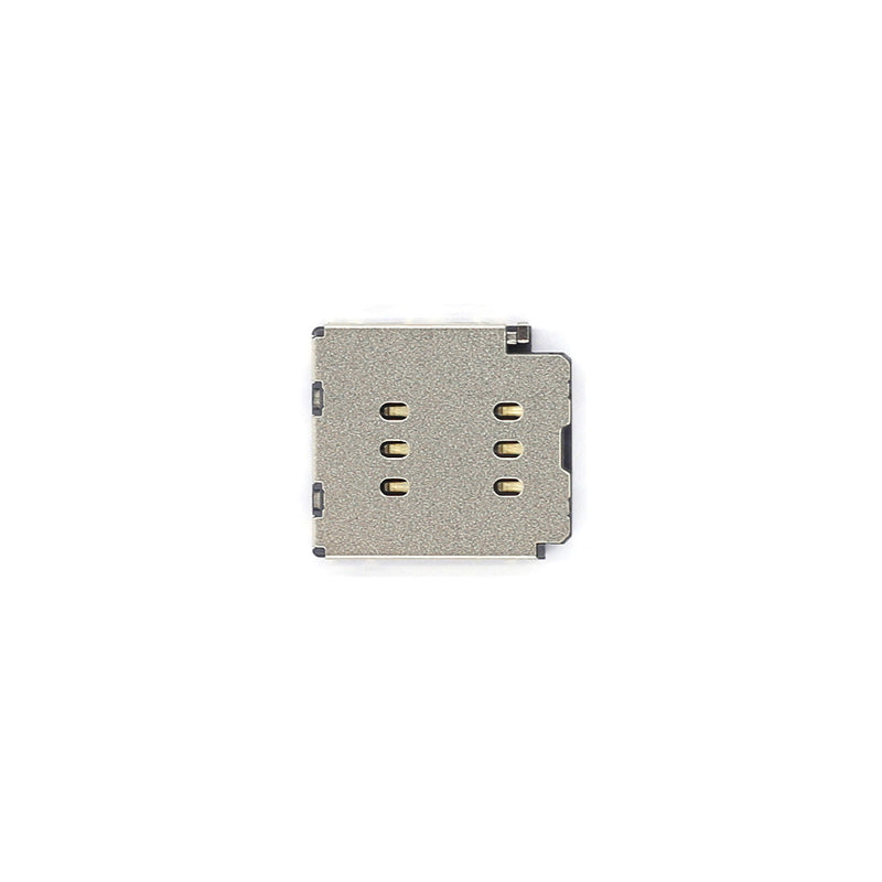 For iPhone 13 Pro Max Sim Card Reader