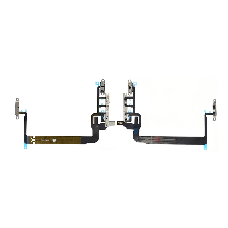 For Apple Apple iPhone 13 Pro Max Power And Volume Flex Pulled