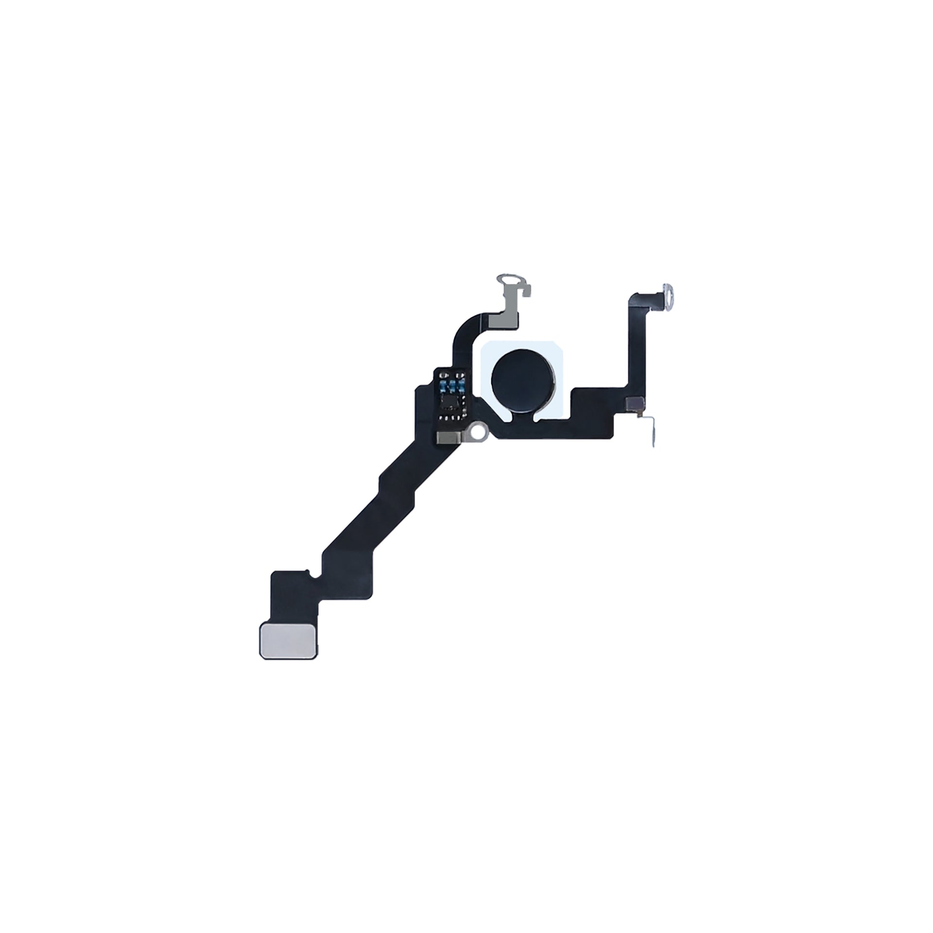For Apple iPhone 13 Pro Flashlight Flex Pulled