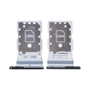 Samsung Galaxy S23 Ultra S918B Sim Card Holder Green OEM