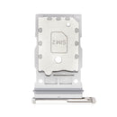 Samsung Galaxy S23 Ultra S918B Sim Card Holder Cream OEM