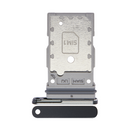 Samsung Galaxy S23 Ultra S918B Sim Card Holder Lime OEM