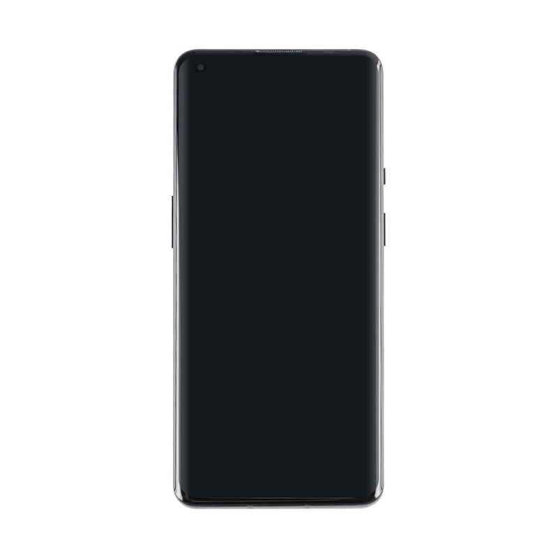 OnePlus 9 Pro Display And Digitizer Complete Stellar Black OEM