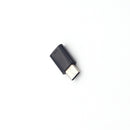 Samsung Adapter USB-A And Connector Micro USB To USB-C Black
