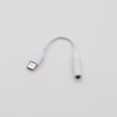 Samsung USB-C To 3.5mm Audio Jack Adapter White (No Retail Box)