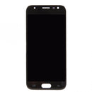 Samsung Galaxy J3 J330F (2017) Display and Digitizer Without Frame Black Soft-OLED
