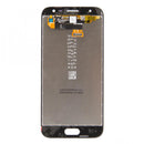 Samsung Galaxy J3 J330F (2017) Display and Digitizer Without Frame Black Soft-OLED