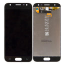 Samsung Galaxy J3 J330F (2017) Display and Digitizer Without Frame Black SOFT-OLED