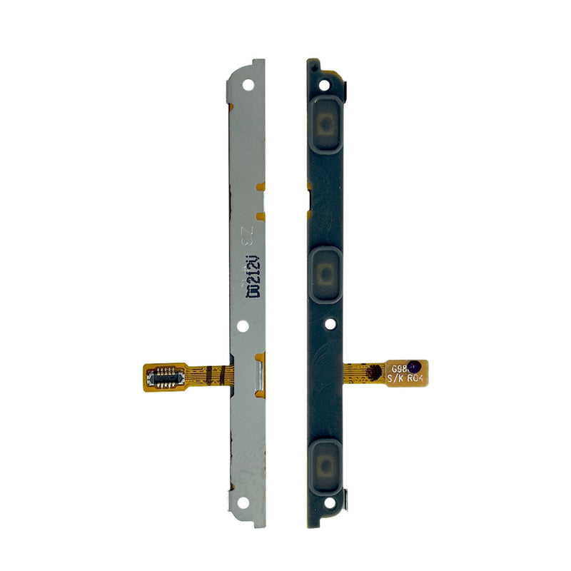 Samsung Galaxy S20 Ultra G988B Side Button Flex