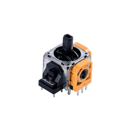 For Sony Playstation 5 Analog Joystick Thumbstick Module 3D Orange OEM