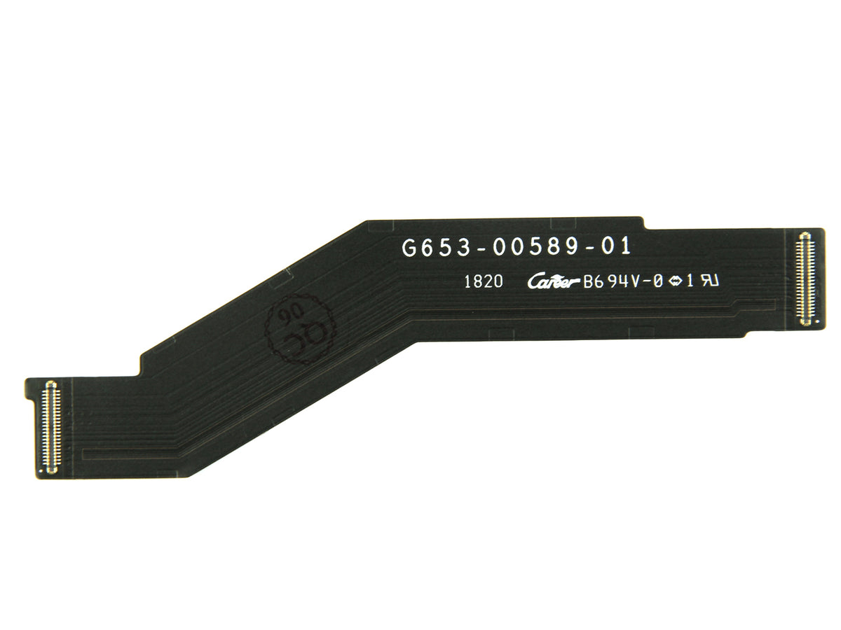 Google Pixel 3a Main Flex OEM