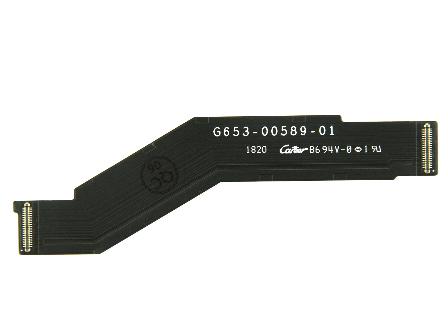 Google Pixel 3a Main Flex OEM