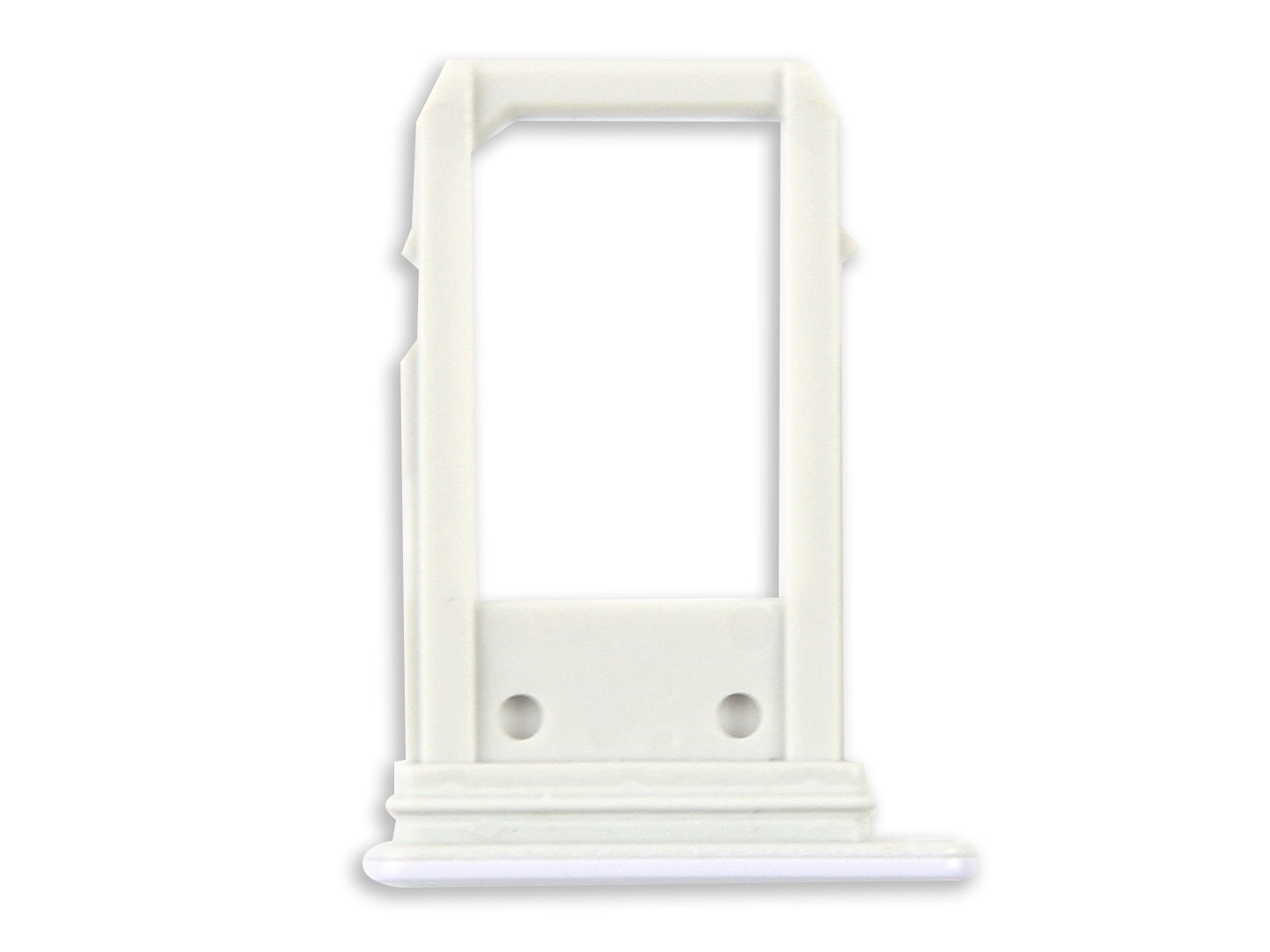 Google Pixel 3a Sim Holder Purple-ish