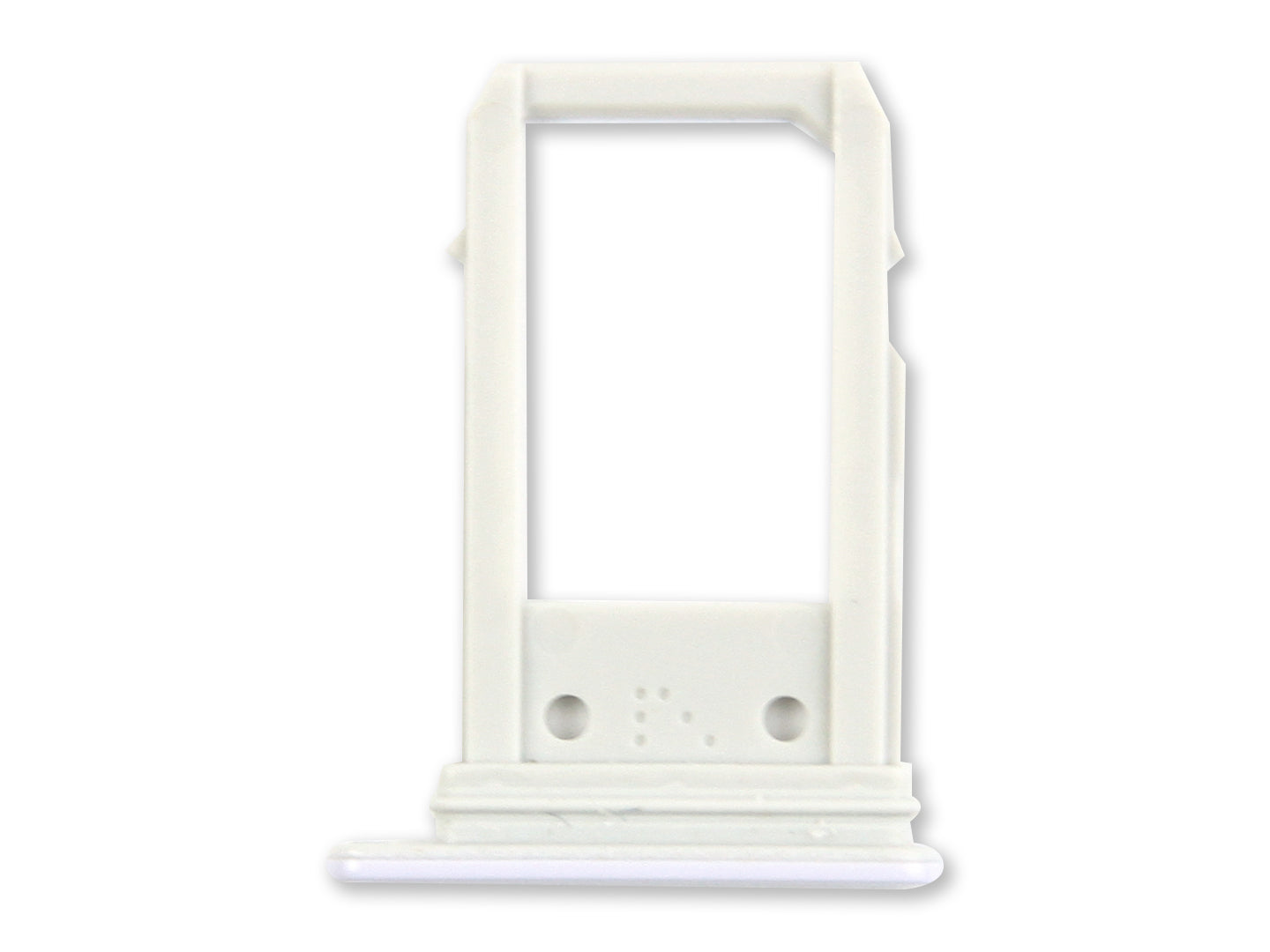 Google Pixel 3a Sim Holder Purple-ish