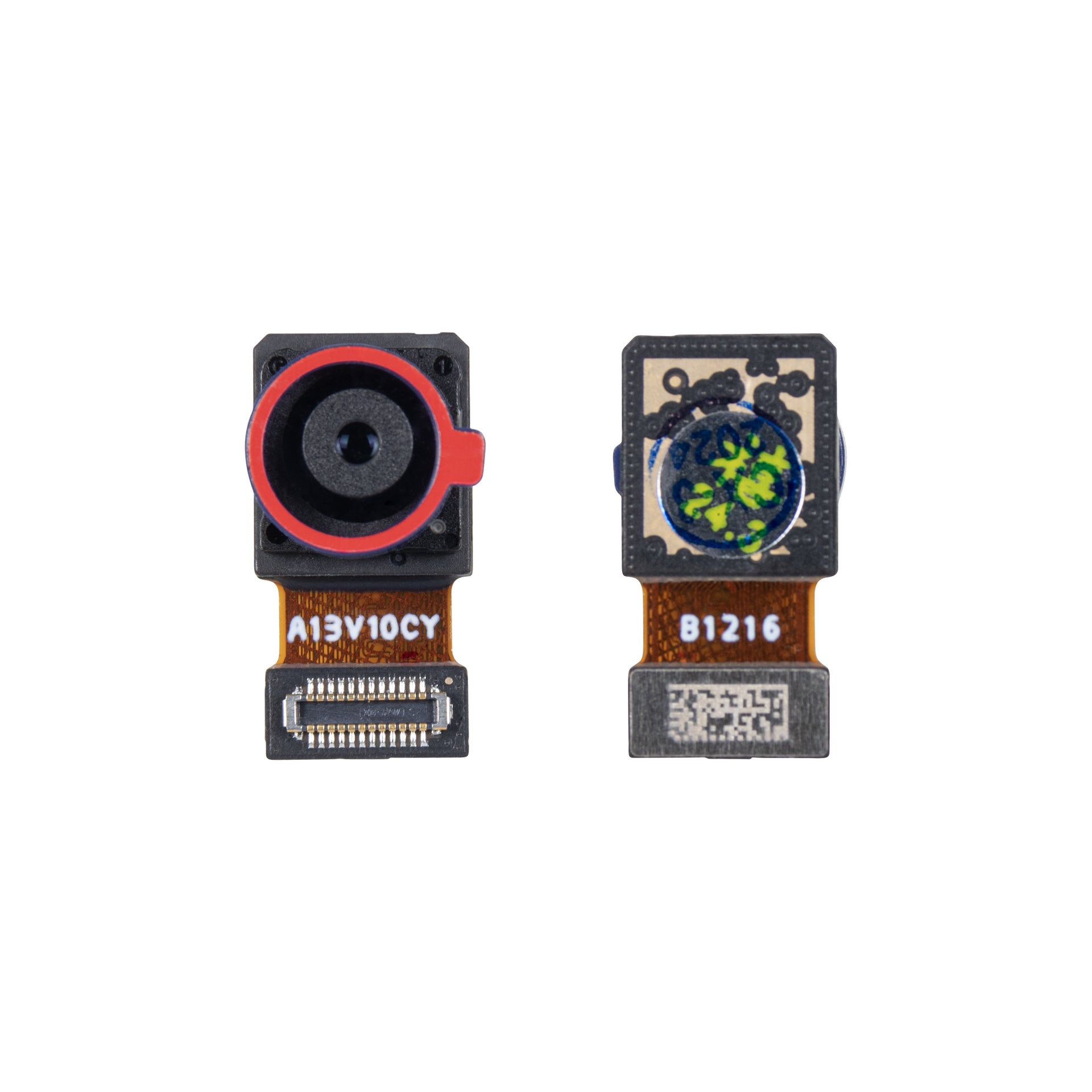 Xiaomi Redmi Note 10, Note 10S Front Camera 13MP Wide OEM