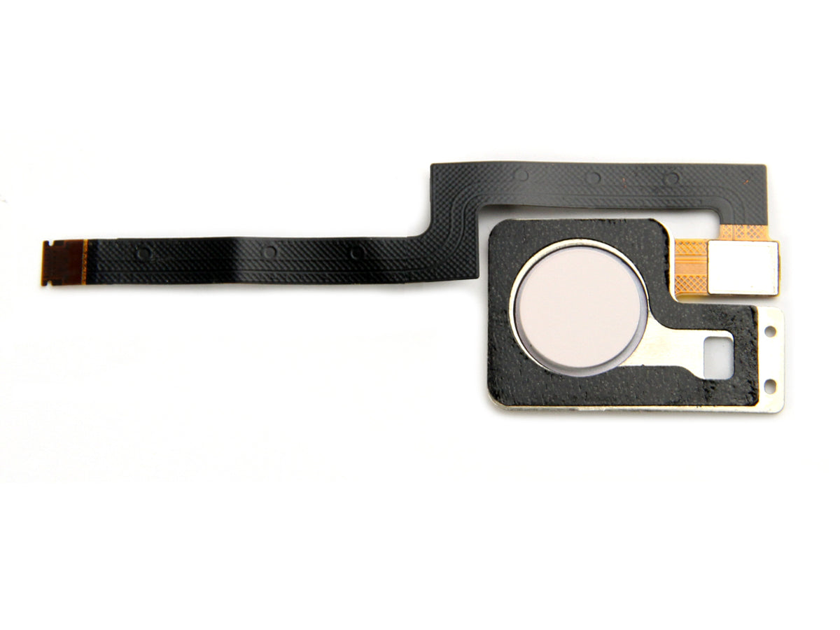 Google Pixel 3 XL Home Button Flex Cable Not Pink OEM