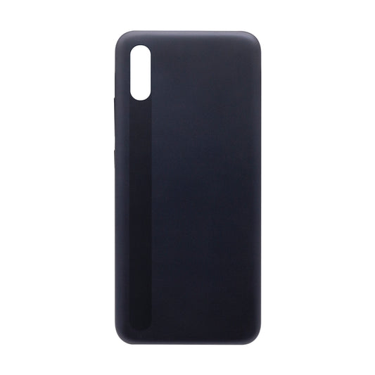 Xiaomi Redmi 9A Back Cover Without Lens Carbon Gray OEM