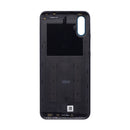 Xiaomi Redmi 9A Back Cover Without Lens Carbon Gray OEM